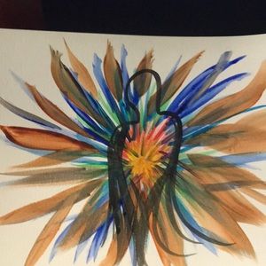 Meet your Posher, Jj